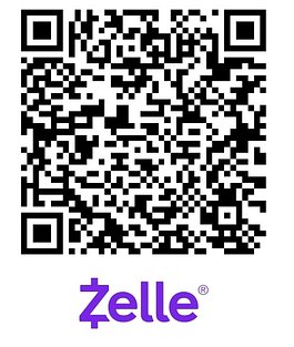 Zelle QR code